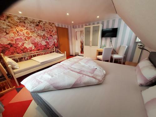 Bed & Breakfast B & B G�stehaus Schmidt