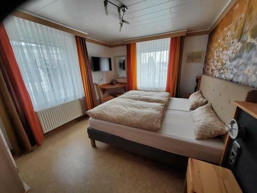 Bed & Breakfast B & B G�stehaus Schmidt