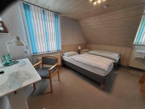 Bed & Breakfast B & B G�stehaus Schmidt