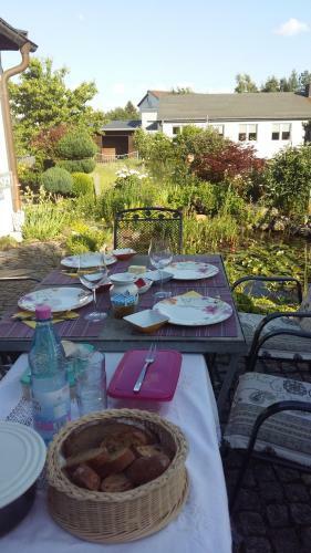 Bed & Breakfast B & B G�stehaus Schmidt