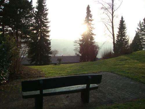 Exklusives Ferienhaus