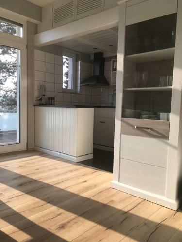Exklusives Ferienhaus