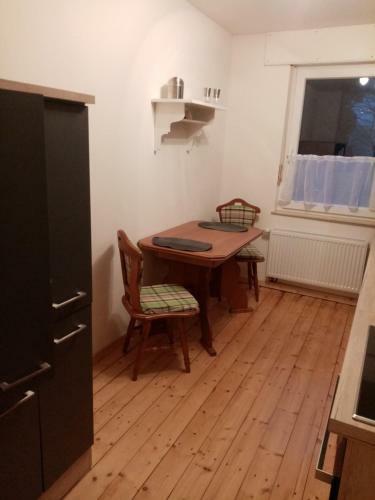 Apartamento G�stehaus Am Hilkenberg