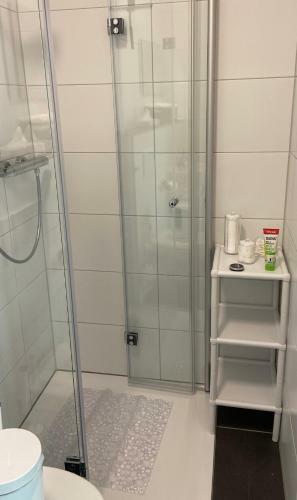 Apartamento Modernes Ferienhaus E25, 2-6 Pers.