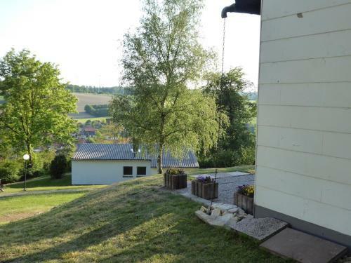 Ferienhaus 45 Masurek Husen