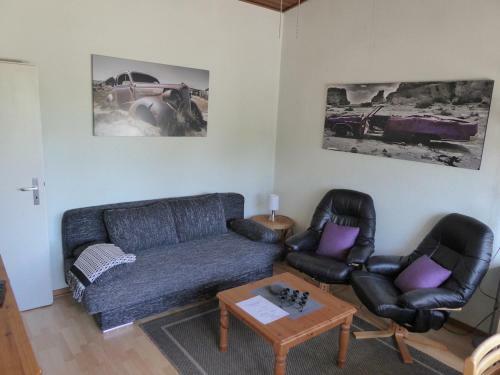 Ferienhaus 45 Masurek Husen