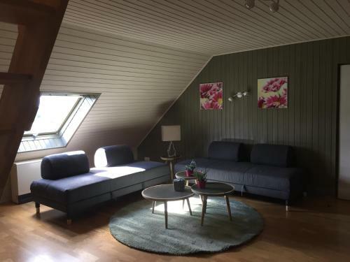 Bed & Breakfast Haus Buylbergh