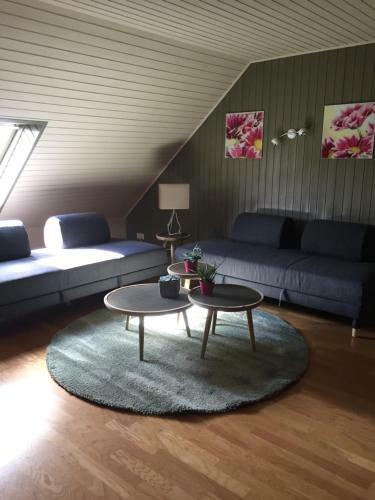 Bed & Breakfast Haus Buylbergh