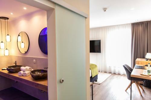 Stadthotel Lichtenfels