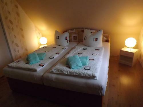 Hostal Ferienwohnung Am Panoramaweg