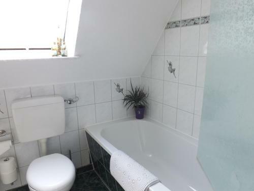 Hostal Ferienwohnung Am Panoramaweg