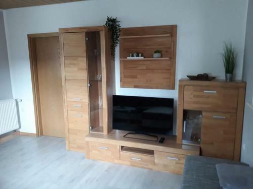 Apartamento Ferienwohnung Am Osterberg