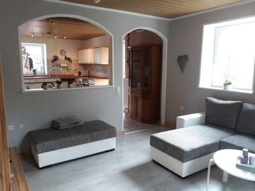Apartamento Ferienwohnung Am Osterberg