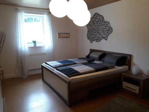 Apartamento Ferienwohnung Am Osterberg