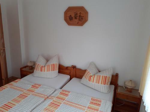 Apartamento Ferienhaus Grabs