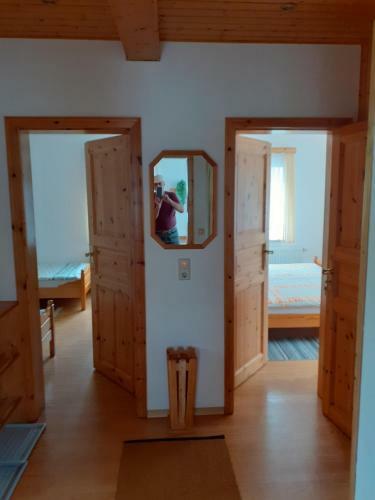 Apartamento Ferienhaus Grabs