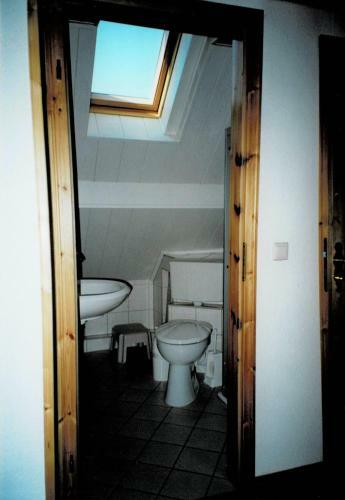Apartamento Ferienhaus Grabs