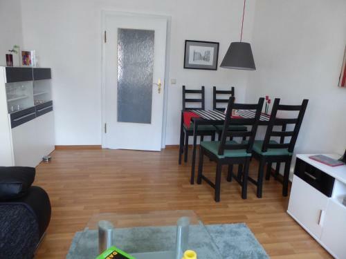 Apartamento Lichtenstein