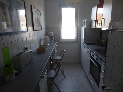 Apartamento Lichtenstein