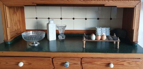 Apartamento Landhof Lieg