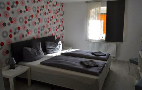 Apartamento Ferienwohnung Kl�ger Seitenhain