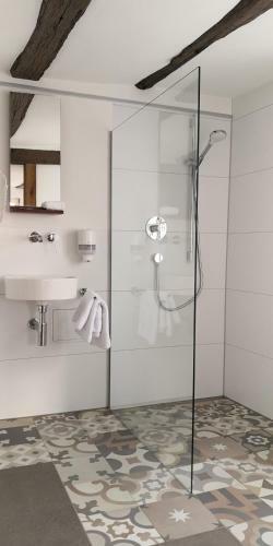 Hotel Restaurant Zum Nachtw�chter