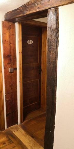 Hotel Restaurant Zum Nachtw�chter