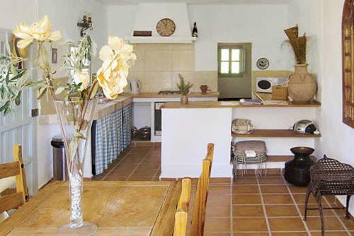 Villa La Casita