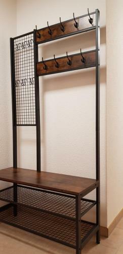 Apartamento Ferienwohnung Orient