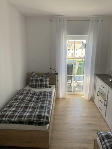 Apartamento Im Blauen L�ndchen