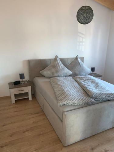 Apartamento Im Tal Der Loreley