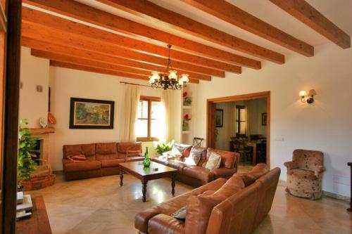 Son Capellet Villa Petra 028
