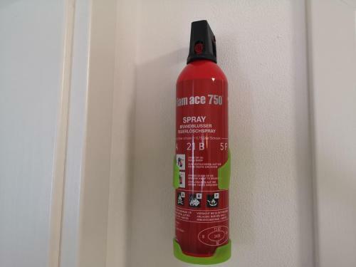 Apartamento Ferienwohnung Rheinsteig