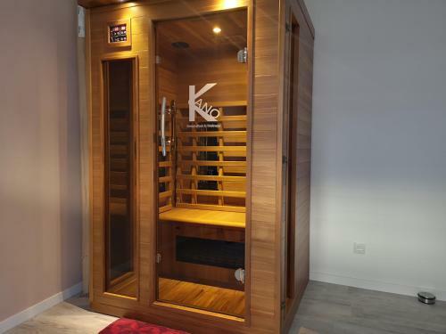 Apartamento Ferienwohnung Rheinsteig