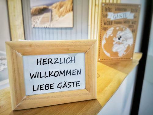 Apartamento Ferienwohnung Sophia