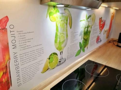 Apartamento Ferienwohnung Sophia