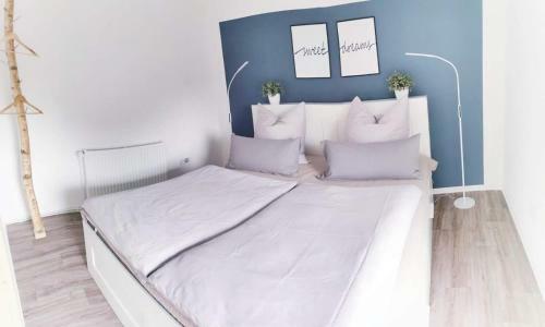 Apartamento Ferienwohnung Sophia