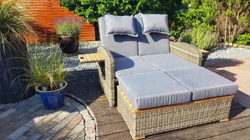 Apartamento Ferienwohnung Sophia