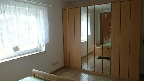 Apartamento Idyll Im Land Der 1000 Seen
