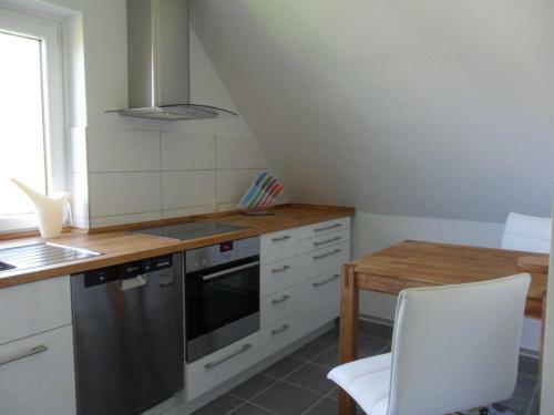 Apartamento Appartement Bei Kiel