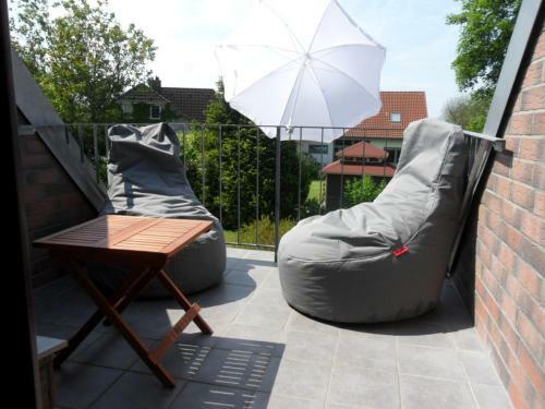 Apartamento Appartement Bei Kiel