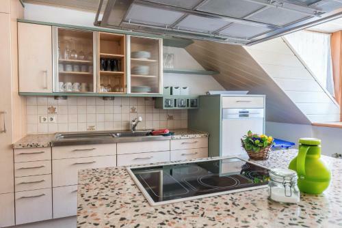 Apartamento Ferienwohnung Maria