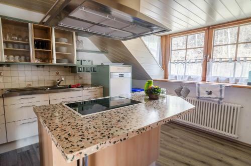 Apartamento Ferienwohnung Maria