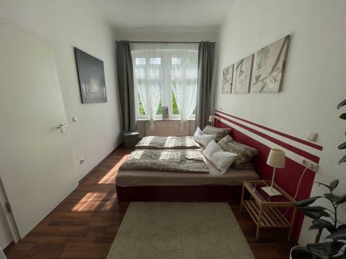 Apartamento Le-citywohnung-ii
