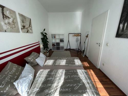 Apartamento Le-citywohnung-ii