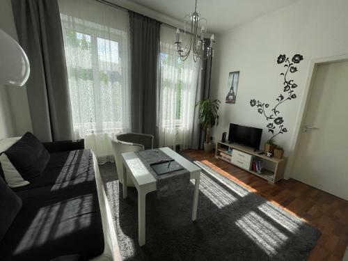 Apartamento Le-citywohnung-ii