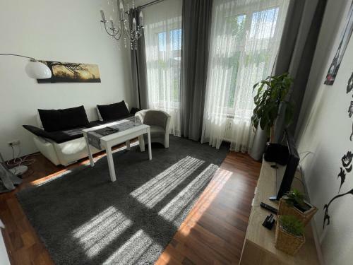 Apartamento Le-citywohnung-ii