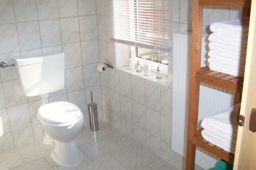 Ferienhaus Zentral & Gr�n