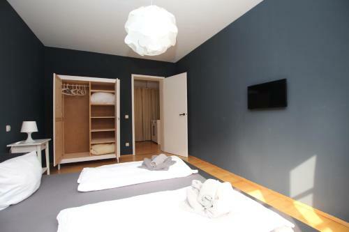 #4 Druschba Boutique Apartment