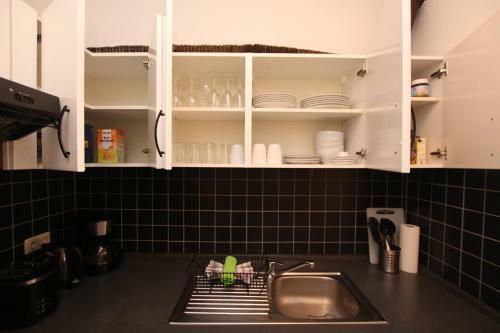 #4 Druschba Boutique Apartment
